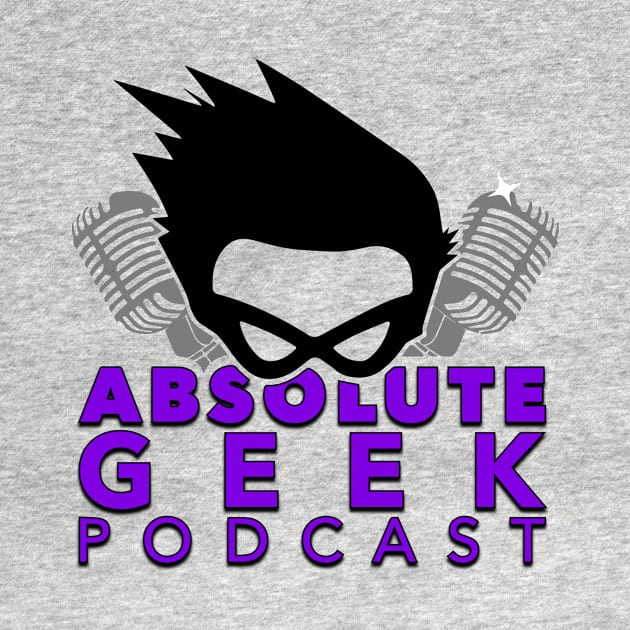 Color Poppin' - Light by Absolute Geek Podcast